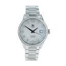 Tag Heuer Carrera Pre Owned Watch Ref WAR2415
