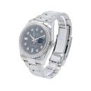 Rolex Custom Datejust Pre Owned Watch Ref 116200