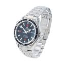 Omega Seamaster Planet Ocean Pre Owned Watch Ref 22015100