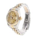Rolex Datejust Pre Owned Watch Ref 69173