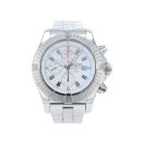 Breitling Super Avenger Pre Owned Watch Ref A13370