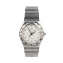 Omega Constellation Pre Owned Watch Ref 396.1201