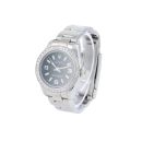 Rolex Custom Oyster Perpetual Pre Owned Watch Ref 176234