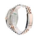 Rolex Datejust Pre Owned Watch Ref 126301