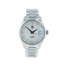 Tag Heuer Carrera Pre Owned Watch Ref WAR2414