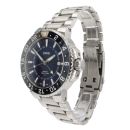 Oris Aquis Pre Owned Watch Ref 7754