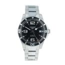 Longines Hydro Conquest Pre Owned Watch Ref L3.641.4