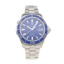 Tag Heuer Aquaracer Pre Owned Watch Ref WAK2111