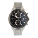 Tag Heuer Carrera Pre Owned Watch Ref CBM2110