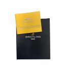 Breitling Galactic Pre Owned Watch Ref A71340