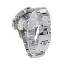 Ball Hydrocarbon Spacemaster Orbital Pre Owned Watch Ref DC2036C-5-BK