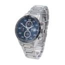 Tag Heuer Carrera Pre Owned Watch Ref CAR2A10-1