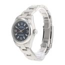 Rolex Oyster Perpetual Pre Owned Watch Ref 176200