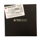 Tag Heuer Carrera Jack Heuer Calibre 1887 Pre Owned Watch Ref CAR2C11-0