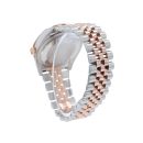 Rolex Datejust Turn-O-Graph Pre Owned Watch Ref 116261