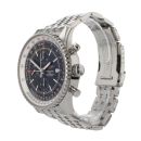Breitling Navitimer Pre Owned Watch Ref A24322