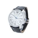 Cartier Ronde Pre Owned Watch Ref 3802