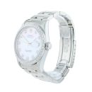 Rolex Custom Datejust Pre Owned Watch Ref 16220