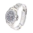 Rolex Explorer II Pre Owned Watch Ref 16570