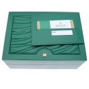 Rolex Datejust Pre Owned Watch Ref 126200