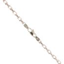 9ct Yellow Gold Belcher Chain 24"