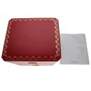 Cartier Custom Pasha Pre Owned Watch Ref 2973