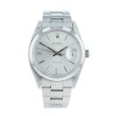 Rolex Oysterdate Pre Owned Watch Ref 6694