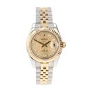 Rolex Datejust Pre Owned Watch Ref 179173