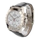 Rolex Daytona Pre Owned Watch Ref 116519