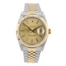Rolex Datejust Pre Owned Watch Ref 16233