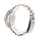 Rolex Custom Datejust Pre Owned Watch Ref 69173