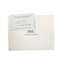 IWC Pilot Double Chronograph Pre Owned Watch Ref IW371813