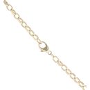 9ct Yellow Gold Belcher Chain 26"
