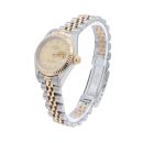 Rolex Datejust Pre Owned Watch Ref 69173