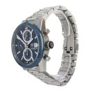 Tag Heuer Carrera Pre Owned Watch Ref CBM2112