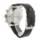 IWC Pilot Double Chronograph Pre Owned Watch Ref IW371813