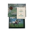 Rolex Datejust Pre Owned Watch Ref 16233