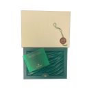 Rolex Submariner 'Kermit' Pre Owned watch Ref 16610T