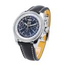 Breitling Bentley 6.75 Pre Owned Watch Ref A44362