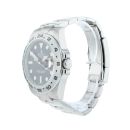 Rolex Explorer Ii Pre Owned Watch Ref 216570