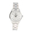 Tag Heuer Carrera Pre Owned Watch Ref WV1411