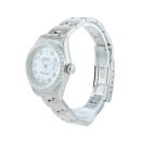 Rolex Custom Oyster Perpetual Date Pre Owned Watch Ref 69160