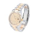 Rolex Datejust Pre Owned Watch Ref 126203