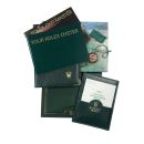 Rolex GMT Master II Pre Owned Watch Ref 16713