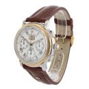 Maurice Lacroix Masterpiece Pre Owned Watch Ref 15827