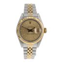 Rolex Datejust Pre Owned Watch Ref 69173