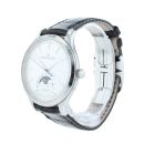 Jaeger Lecoultre Master Ultra Thin Moon Pre Owned Watch Ref Q1248420