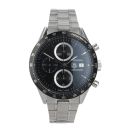 Tag Heuer Carrera Pre Owned Watch Ref CV2010