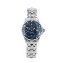 Omega Seamaster Pre Owned Watch Ref 25838000