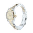 Rolex Datejust Pre Owned Watch Ref 69173